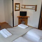 Vendégház Gaestehaus Pernull