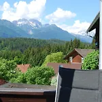 Gaestehaus Pernull 4* Hermagor-Pressegger See