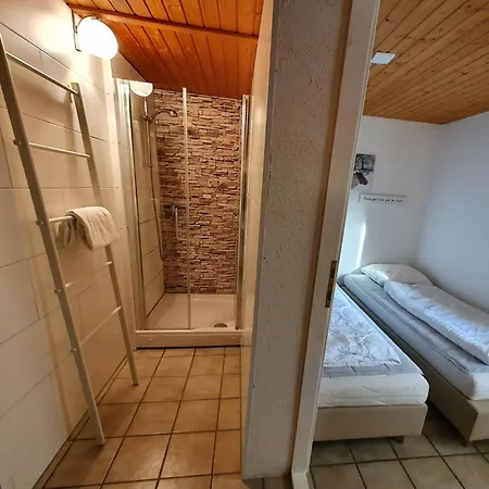 Penzion Gaestehaus Pernull Hermagor-Pressegger See
