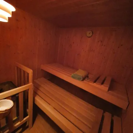 Πανσιόν Gaestehaus Pernull Hermagor-Pressegger See