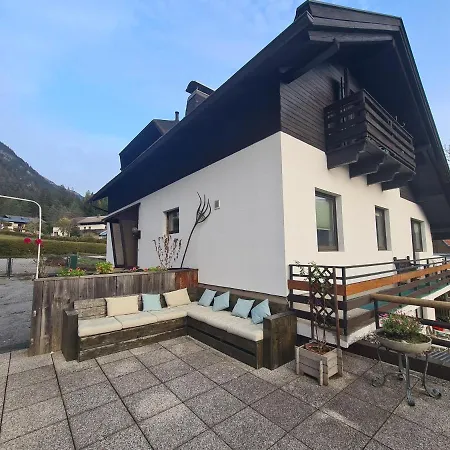Maison d'hôtes Gaestehaus Pernull *