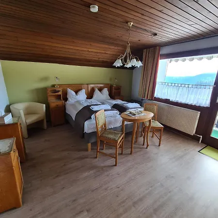 Gaestehaus Pernull Konukevi 4*