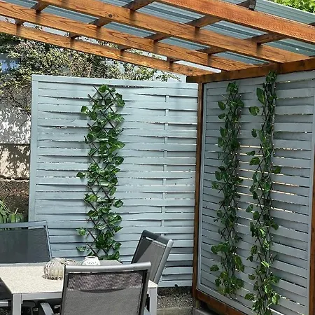 Gaestehaus Pernull Konukevi 4*