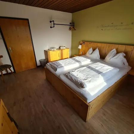 Gaestehaus Pernull
