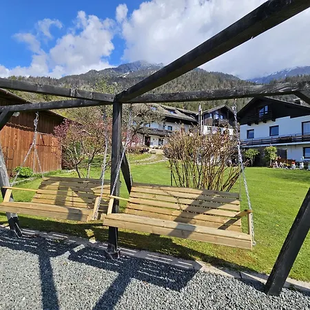Πανσιόν Gaestehaus Pernull
