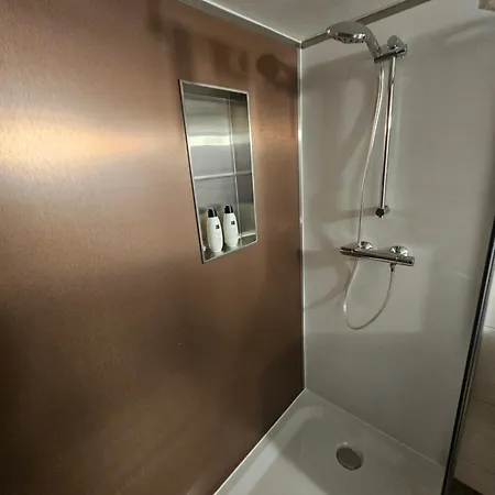 Πανσιόν Gaestehaus Pernull