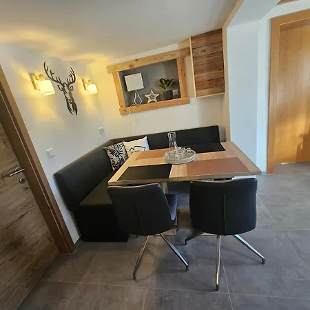 Gaestehaus Pernull 4* Hermagor-Pressegger See