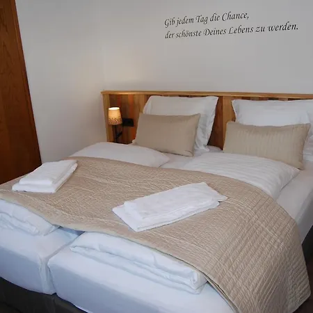 Gaestehaus Pernull Πανσιόν