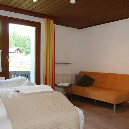 Gaestehaus Pernull