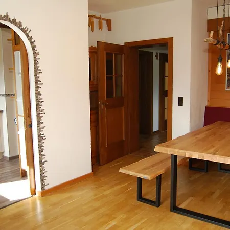 Gaestehaus Pernull