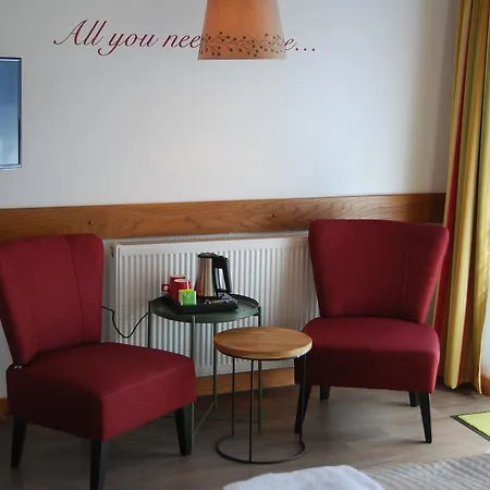 Gaestehaus Pernull 4* Hermagor-Pressegger See