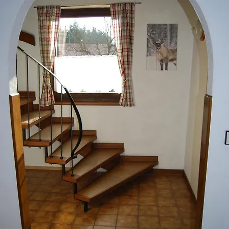 Πανσιόν Gaestehaus Pernull