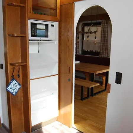Πανσιόν Gaestehaus Pernull *