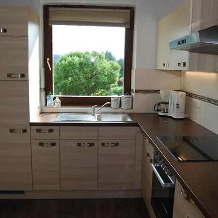 Πανσιόν Gaestehaus Pernull *