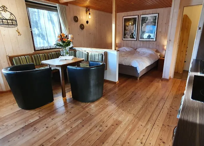 Πανσιόν Gaestehaus Pernull