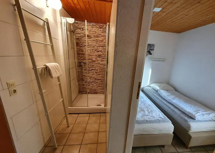 Πανσιόν Gaestehaus Pernull Hermagor-Pressegger See