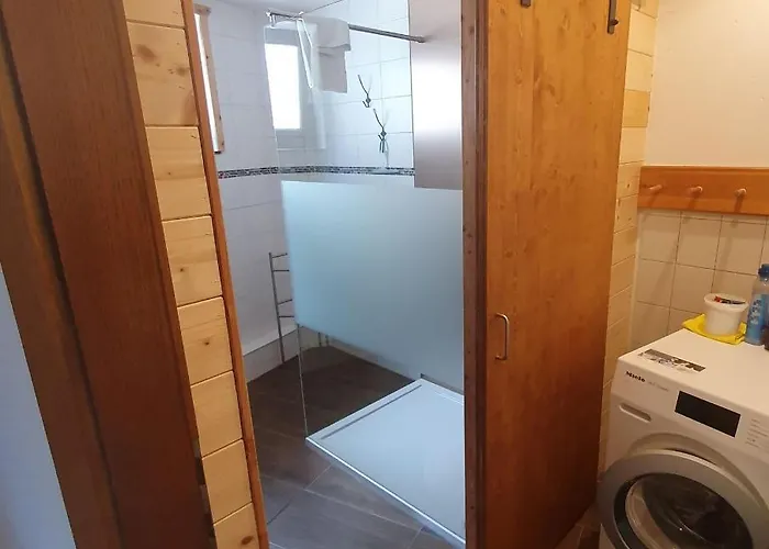 Gaestehaus Pernull Hermagor-Pressegger See