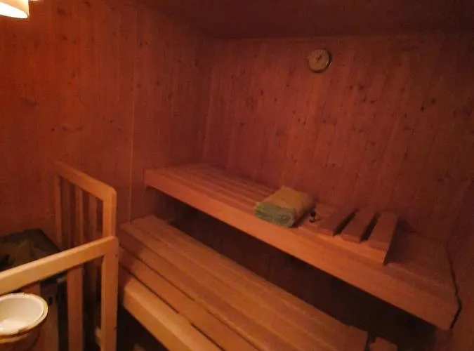 Πανσιόν Gaestehaus Pernull Hermagor-Pressegger See