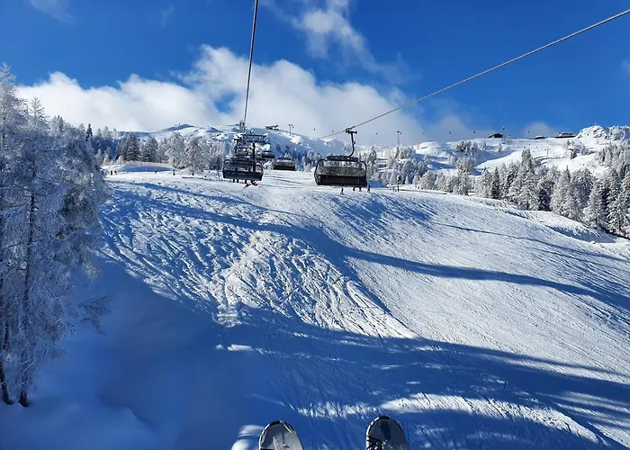 Gaestehaus Pernull Πανσιόν 4*