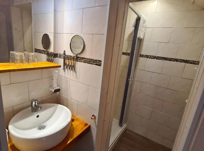 Gaestehaus Pernull 4*