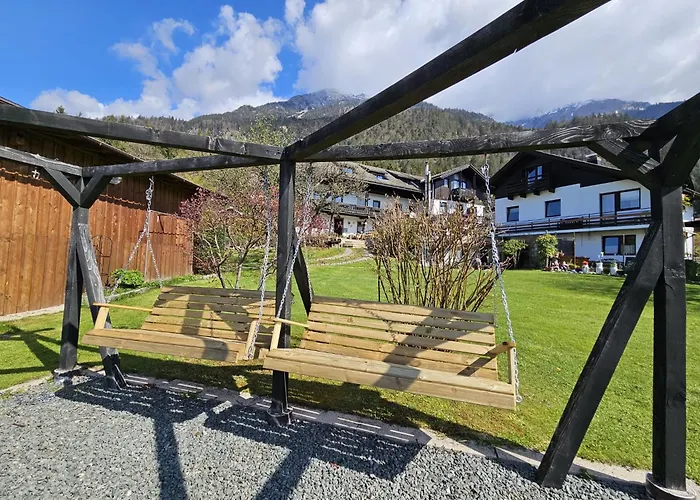 Πανσιόν Gaestehaus Pernull