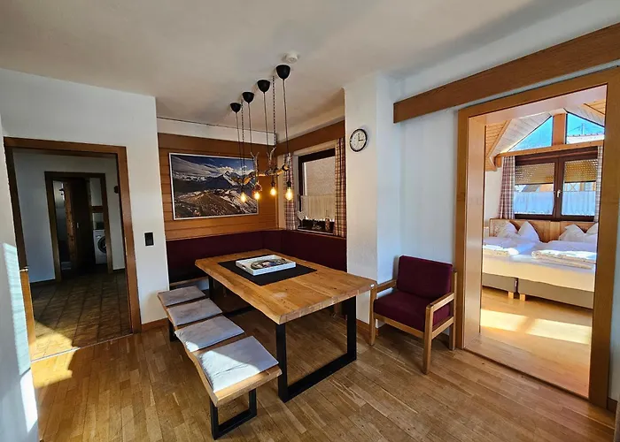 Gaestehaus Pernull Hermagor-Pressegger See