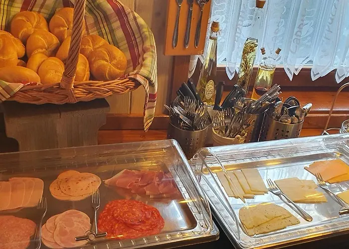 Gaestehaus Pernull Πανσιόν