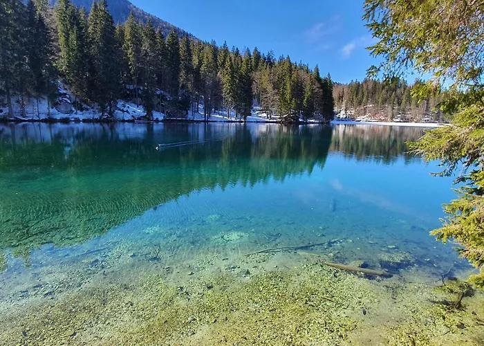 Gaestehaus Pernull Πανσιόν 4*