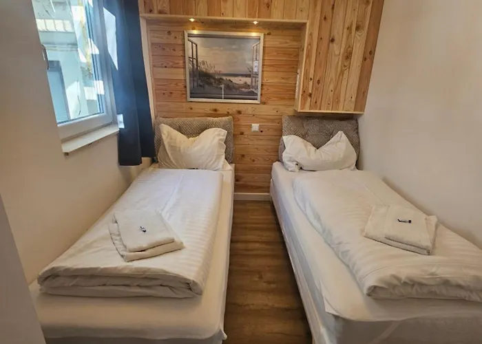 Gaestehaus Pernull Hermagor-Pressegger See