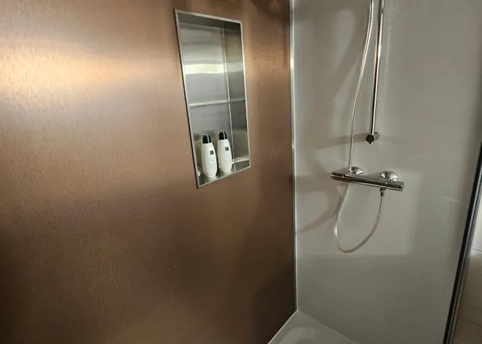 Πανσιόν Gaestehaus Pernull