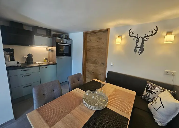 Πανσιόν Gaestehaus Pernull 4*