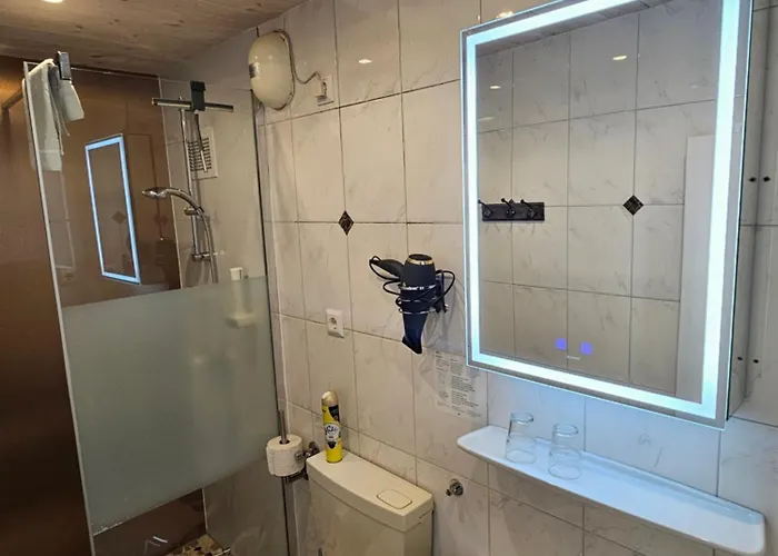 Gaestehaus Pernull Hermagor-Pressegger See