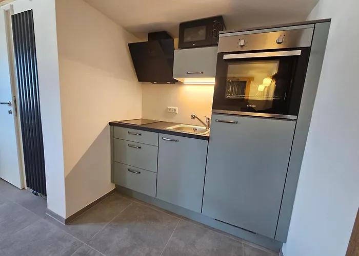 Gaestehaus Pernull Πανσιόν