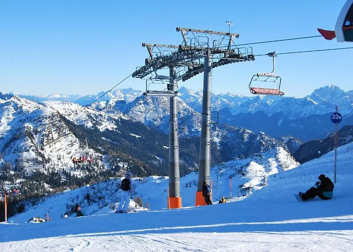 Gaestehaus Pernull 4*