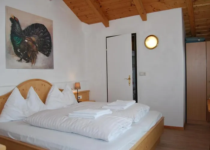 Gaestehaus Pernull Πανσιόν 4*