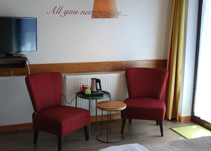 Gaestehaus Pernull 4* Hermagor-Pressegger See