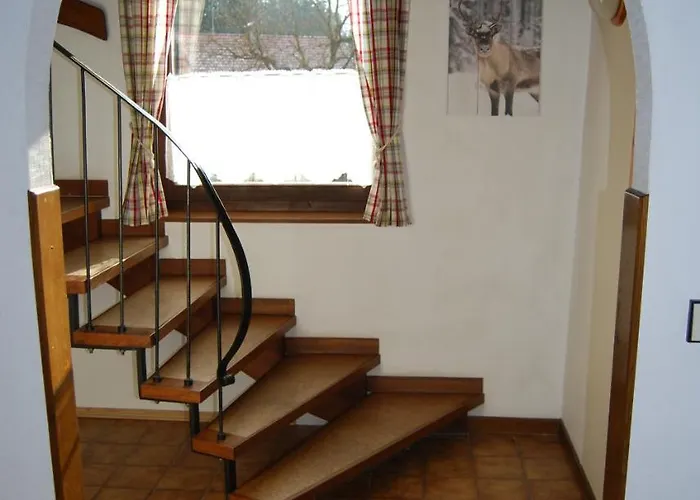 Πανσιόν Gaestehaus Pernull