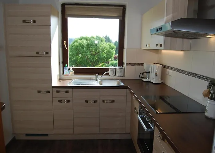 Πανσιόν Gaestehaus Pernull 4*