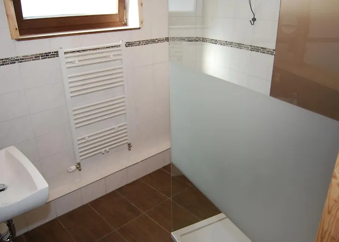 Πανσιόν Gaestehaus Pernull 4*